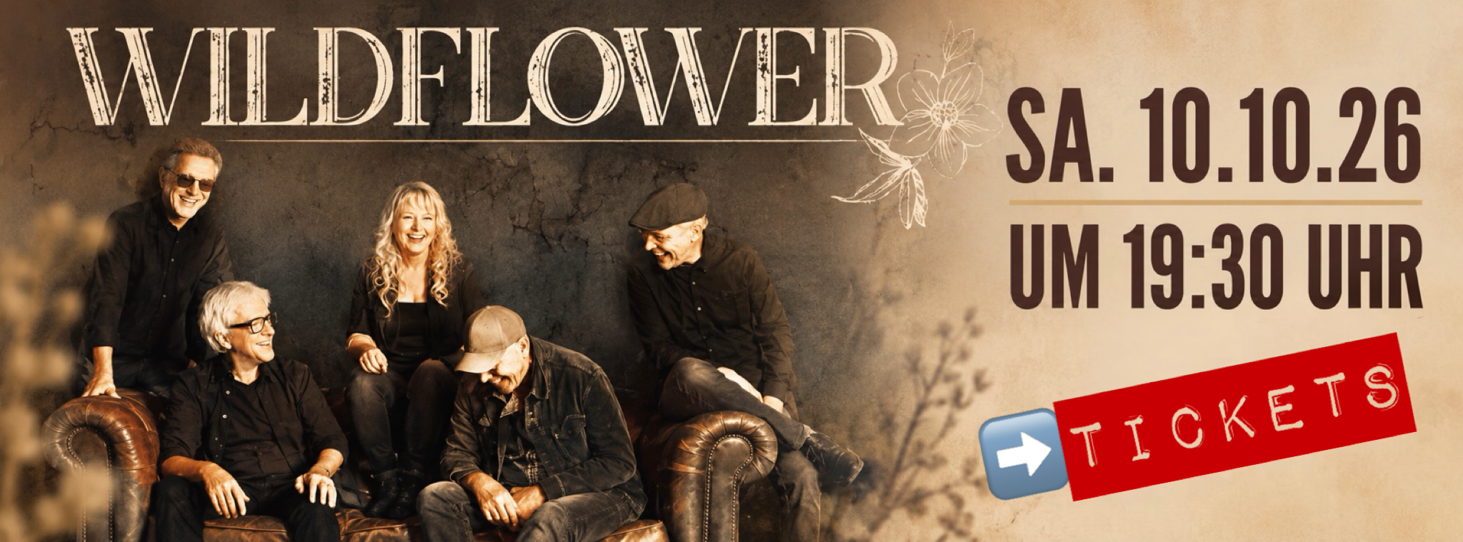 Wildflower