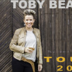 TOBY BEARD - Konzert abgesagt! Ersatztermin  am Sa. 12.März 2022