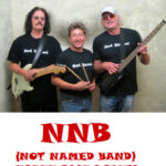 "Not Named Band" - NNB