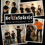 HeilixSpaessle - Improtheater