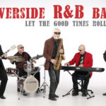 Riverside Blues Band - wegen Krankheit abgesagt!