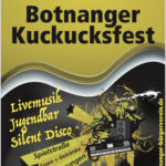 Botnanger Kuckucksfest