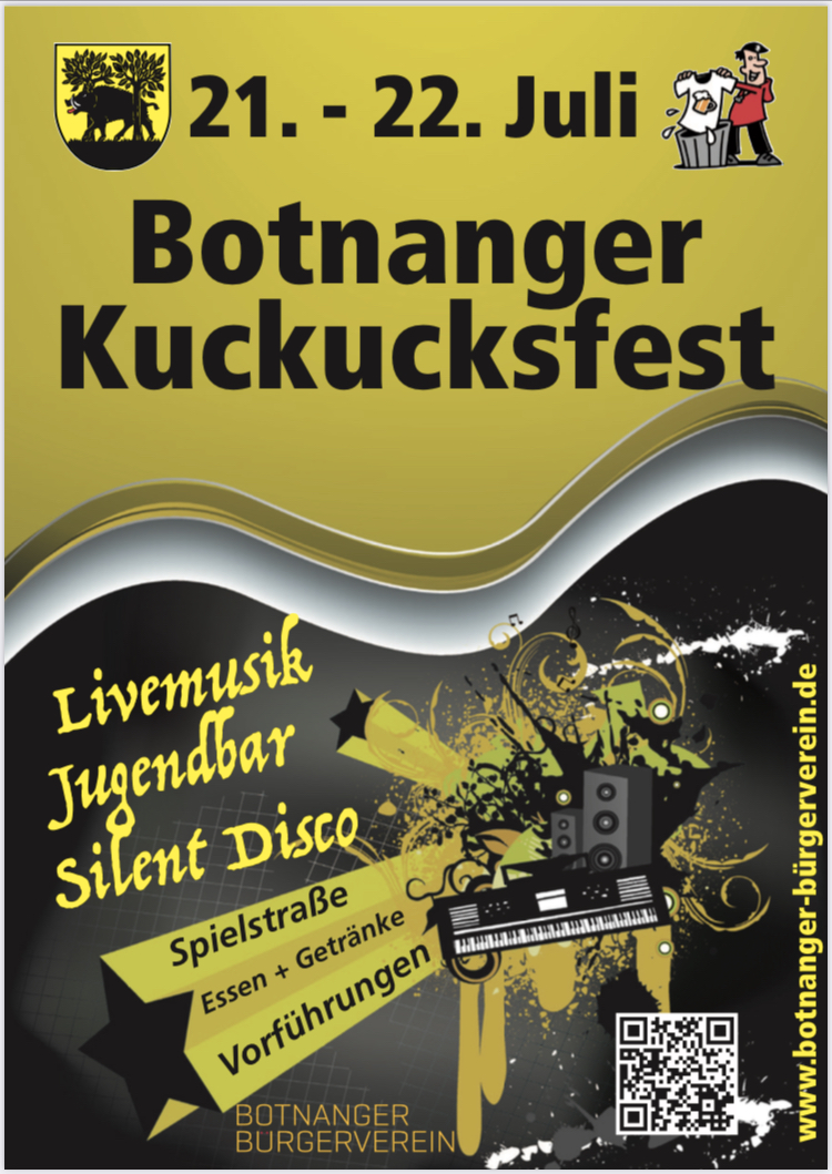 Botnanger Kuckucksfest
