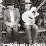 ZIMMERMAN‘s FRIENDS