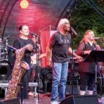 SECOND SUN -  Funk & Soul Music