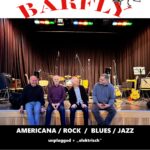 Kultur70195 präsentiert: BARFLY