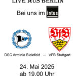DFB Pokalfinale