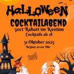 Cocktail-Abend
