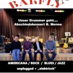 Kultur70195 präsentiert: BARFLY (americana)