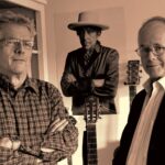 ZIMMERMAN‘s FRIENDS