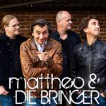 MATTHEO & DIE BRINGER