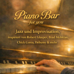 PIANO BAR - for you