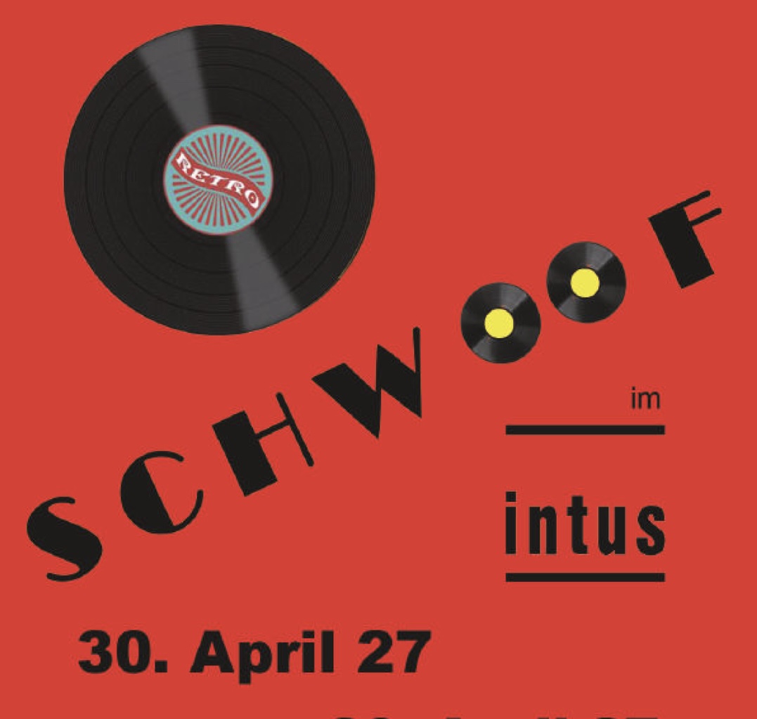 SCHWOOF - Tanz in den Mai