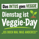 Dienstag ist Veggie-Day