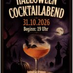 Cocktail-Abend